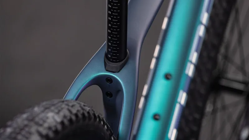 Cube Reaction c:62 Pro Hardtail Mountain Bike 2026 in Polaright/Black-3