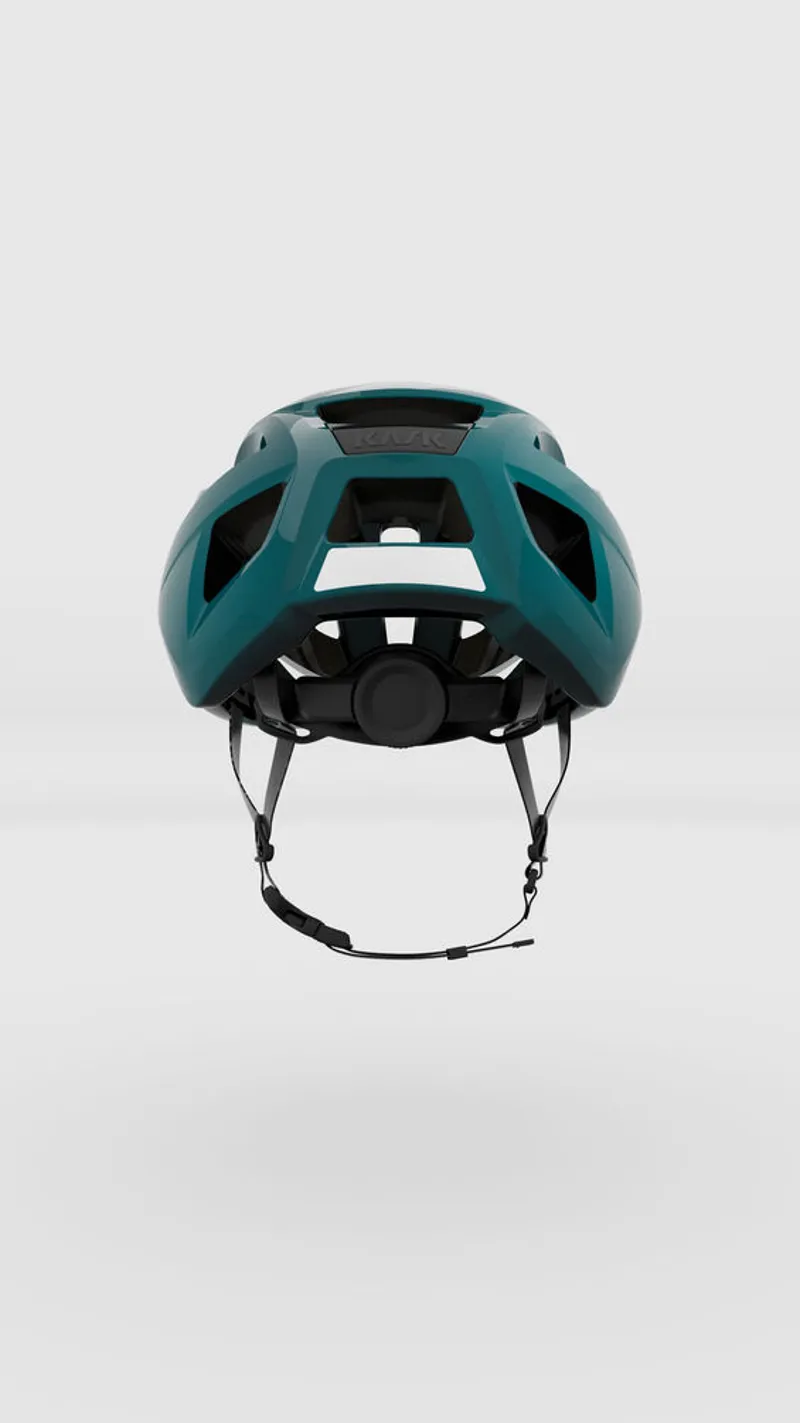 Kask Sintesi WG11 Helmet in Aloe Green-1