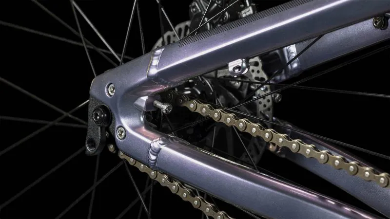 Cube Flying Circus Jump Bike 2024 in Galactic / Black-5