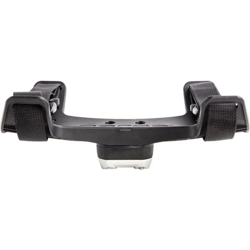 Aeroe Spider Rear Cradle in Black-1