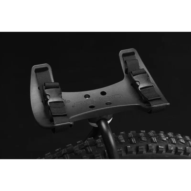 Aeroe Spider Rear Cradle in Black-3