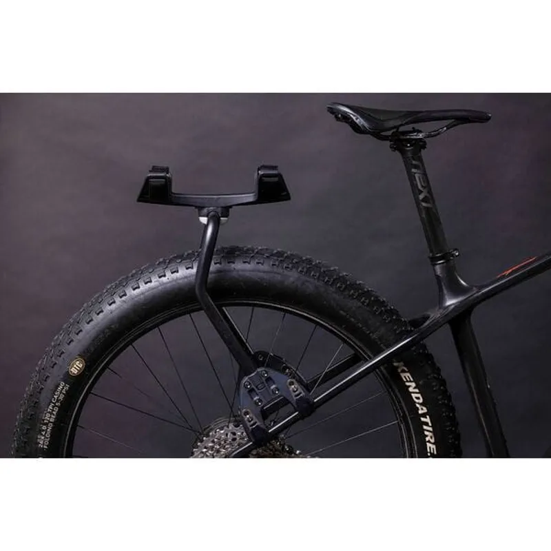 Aeroe Spider Fat Rack in Black-1