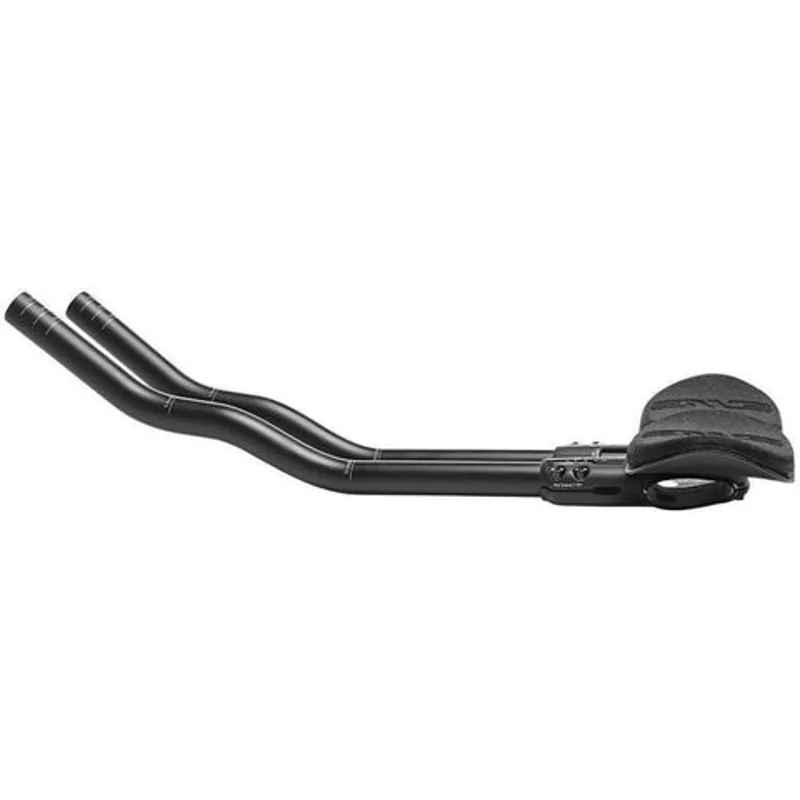 ENVE Clip-On Bar Extensions in Black-1