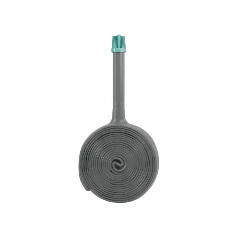 Balfes Bikes Aeron Tpu Aeron TPU City/Tour UltraProtect 650-700x50-65c Schrader 40mm in Grey | Free postage over £30, £10 off first order, price match & 0% finance.