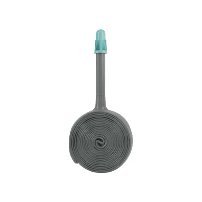 Balfes Bikes Aeron Tpu Aeron TPU City/Tour UltraProtect 700x37-50c Presta 42mm in Grey | Free postage over £30, £10 off first order, price match & 0% finance.