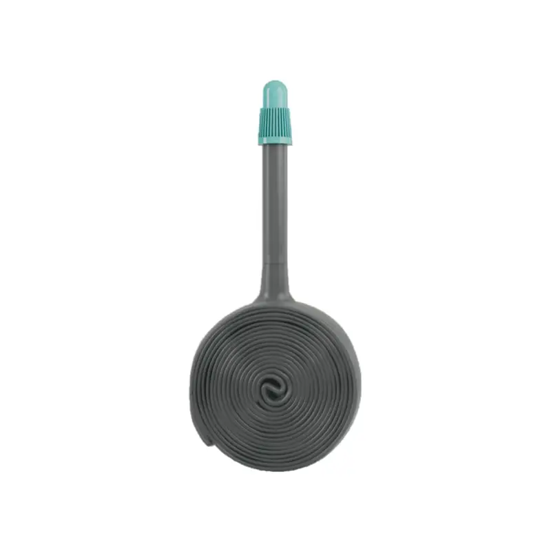 Balfes Bikes Aeron Tpu Aeron TPU CX/Gravel ExtraLite Protect 27.5-29inx32-52 Presta 65mm Inner Tube in Grey | Free postage over £30, £10 off first order, price match & 0% finance.