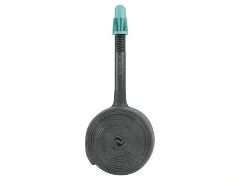 Balfes Bikes Aeron Tpu Aeron TPU CX/Gravel ExtraLite Protect 650-700x32-52c Alloy Presta Valve 42mm Inner Tube | Free postage over £30, £10 off first order, price match & 0% finance.