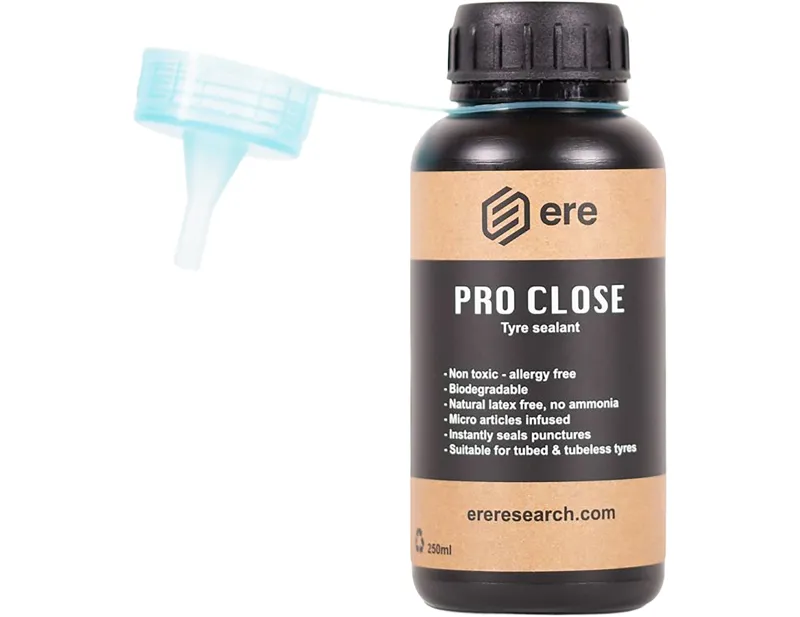 Balfes Bikes Ere ERE ProCLose Sealant 250ML | Free postage over £30, £10 off first order, price match & 0% finance.