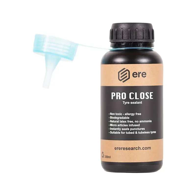 Balfes Bikes Ere ERE ProCLose Sealant 250ML | Free postage over £30, £10 off first order, price match & 0% finance.
