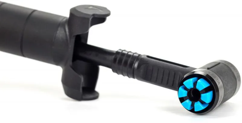 Acid Pump Race Flex Hp in Black-1