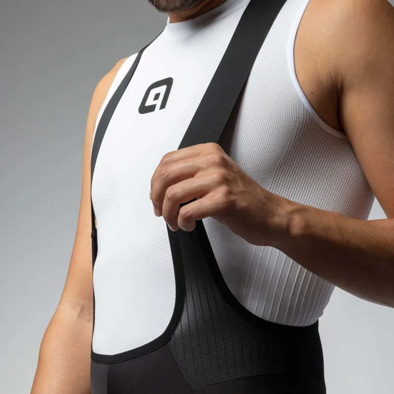 Ale K-Coldblack 2.0 R-EV1 Bibshorts in Black-2