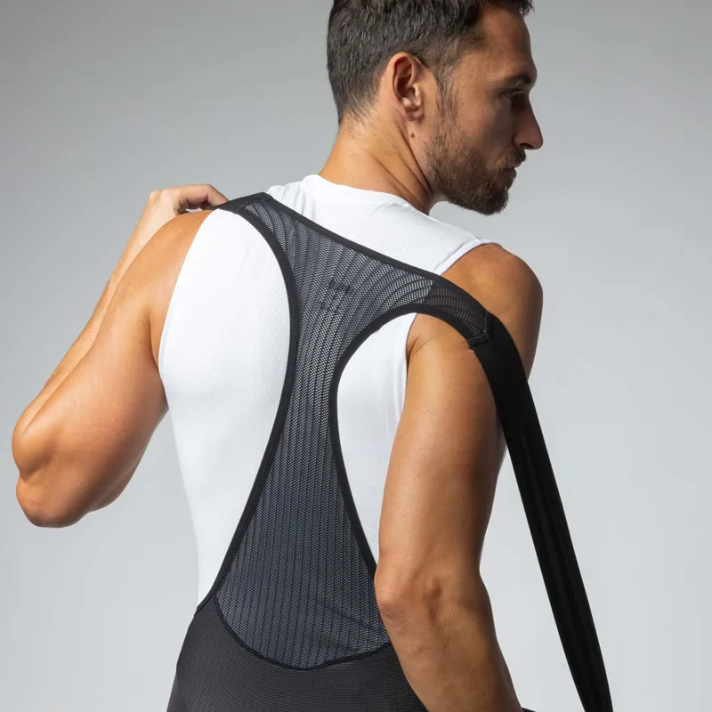 Ale K-Coldblack 2.0 R-EV1 Bibshorts in Black-3