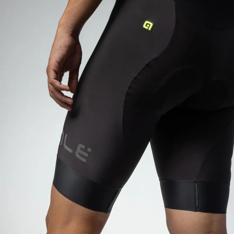 Ale K-Coldblack 2.0 R-EV1 Bibshorts in Black-4