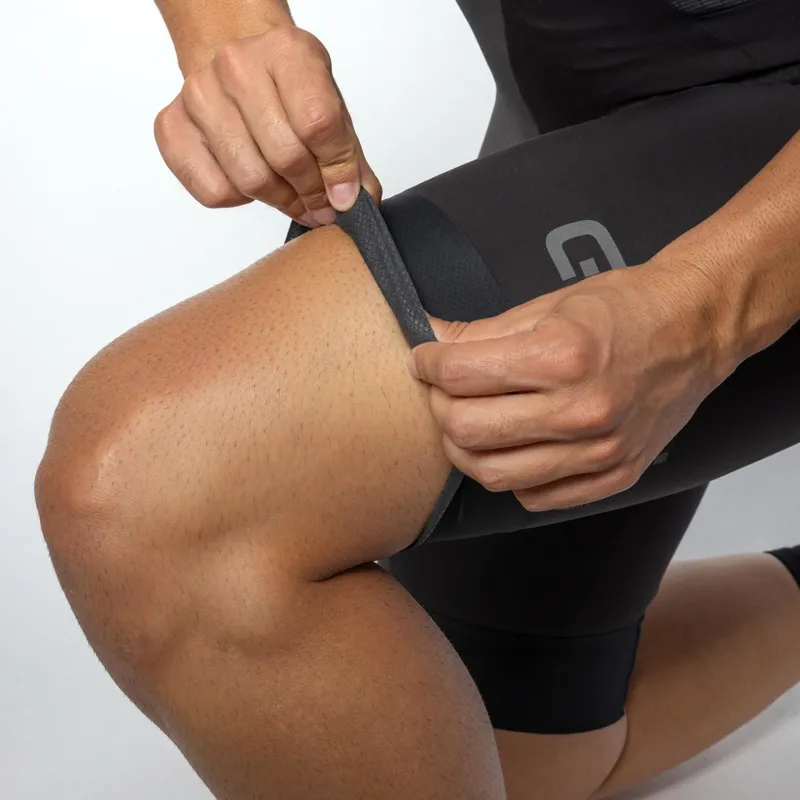 Ale K-Coldblack 2.0 R-EV1 Bibshorts in Black-5