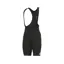 Ale Corsa Pragma Bibshorts in Black/White