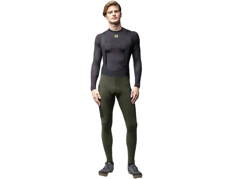 Balfes Bikes Ale Stones Cargo Off Road Bib Tights in  | Free postage over £30, £10 off first order, price match & 0% finance.