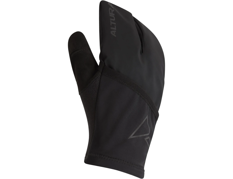 Balfes Bikes Altura All Roads Adapt Winter Gloves in  | Free postage over £30, £10 off first order, price match & 0% finance.