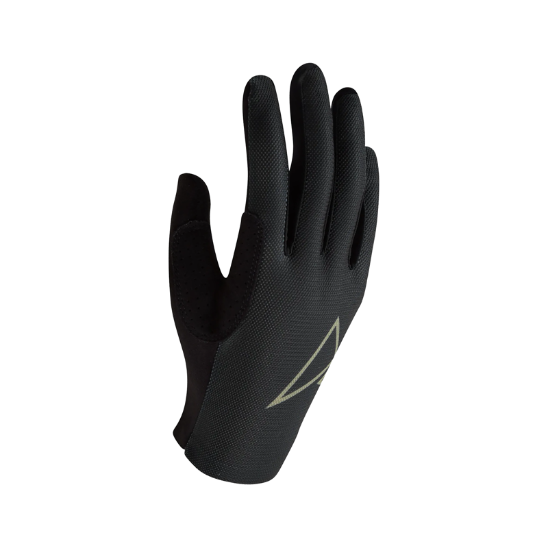 Balfes Bikes Altura Kielder Unisex Winter Trail Gloves in Carbon/Olive Green | Free postage over £30, £10 off first order, price match & 0% finance.