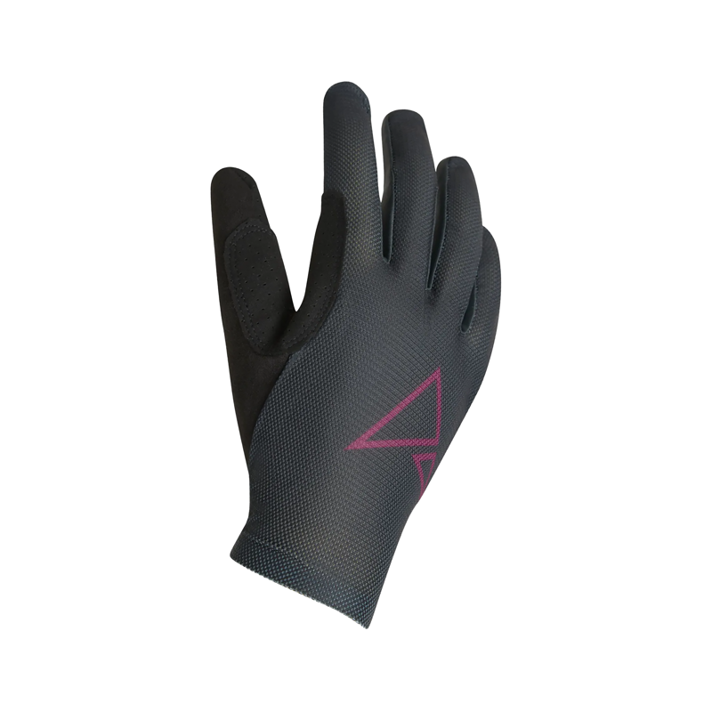 Balfes Bikes Altura Kielder Unisex Winter Trail Gloves in Carbon/Pink | Free postage over £30, £10 off first order, price match & 0% finance.