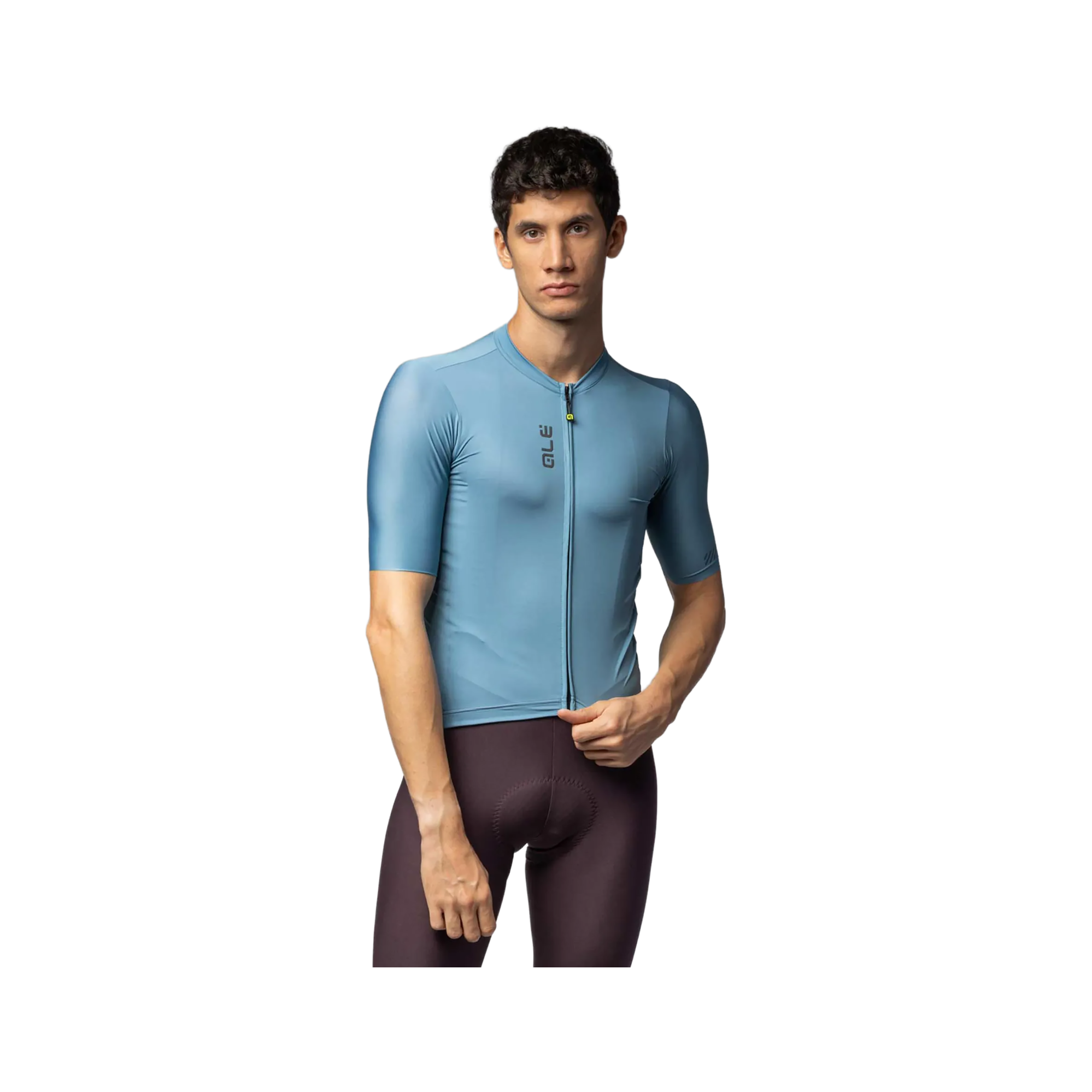 Maglia Manica Corta Uomo Stain – Alé Cycling Maglia Manica Corta Uomo Stain – Alé Cycling