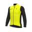 Ale Fondo 2.0 Solid Jacket in Fluo Yellow