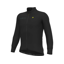 Ale Fondo 2.0 Solid Jacket in Black