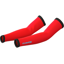 Ale K-Atmo Klimatik Arm Warmers in Red