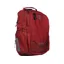 Albek Dudley Backpack in Burgundy