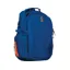 Albek Dudley Backpack in Poseidon Blue