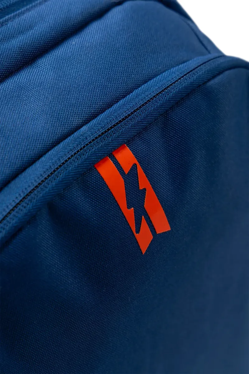 Albek Dudley Backpack in Poseidon Blue-6