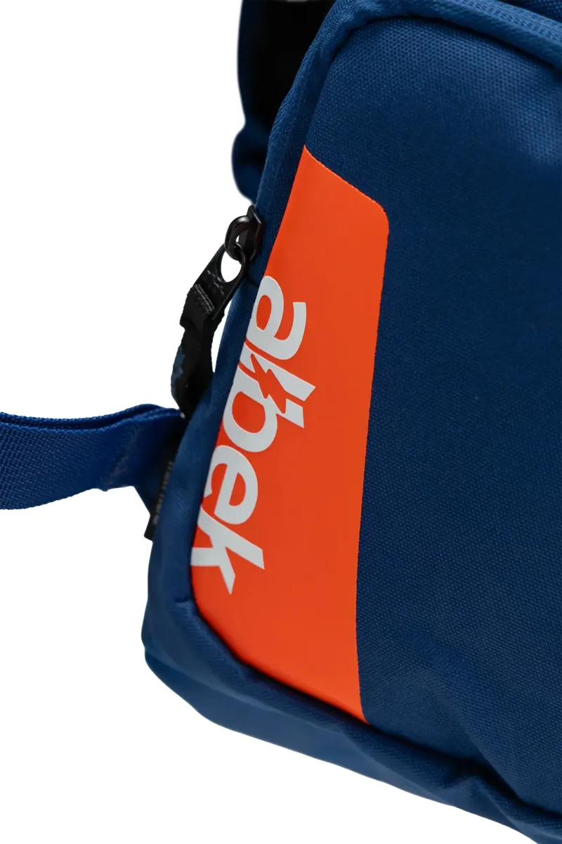 Albek Dudley Backpack in Poseidon Blue-7