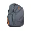 Albek Dudley Backpack in Steel Grey
