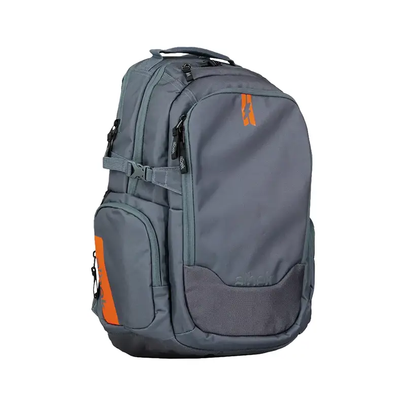 Balfes Bikes Albek Dudley Backpack in Steel Grey | Free postage over £30, £10 off first order, price match & 0% finance.