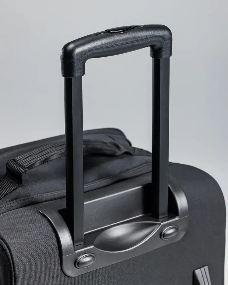 Albek Econo Haul Gear Bag in Covert Black-3