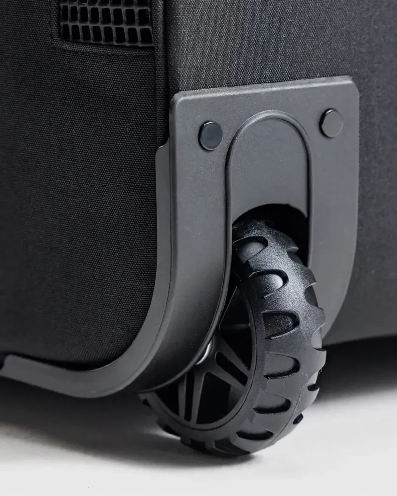 Albek Econo Haul Gear Bag in Covert Black-6