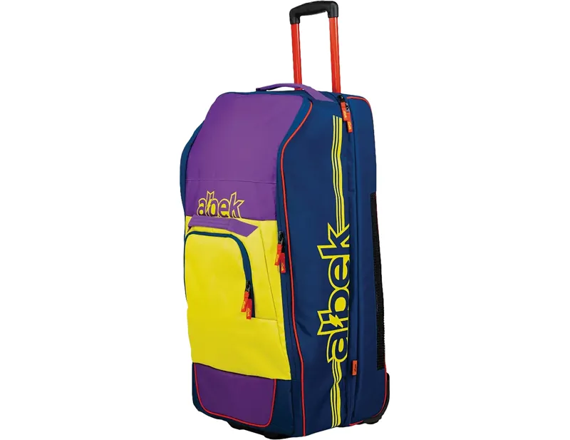 Balfes Bikes Albek Econo Haul Gear Bag in Purple Reign | Free postage over £30, £10 off first order, price match & 0% finance.