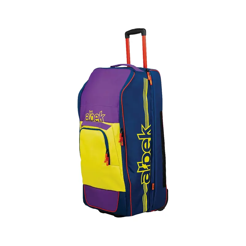 Balfes Bikes Albek Econo Haul Gear Bag in Purple Reign | Free postage over £30, £10 off first order, price match & 0% finance.