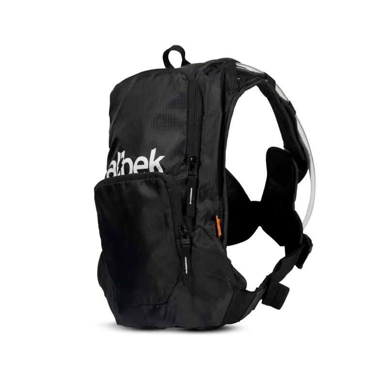 Albek H20-Haul Four Hydration Pack 2L in Covert Black-1