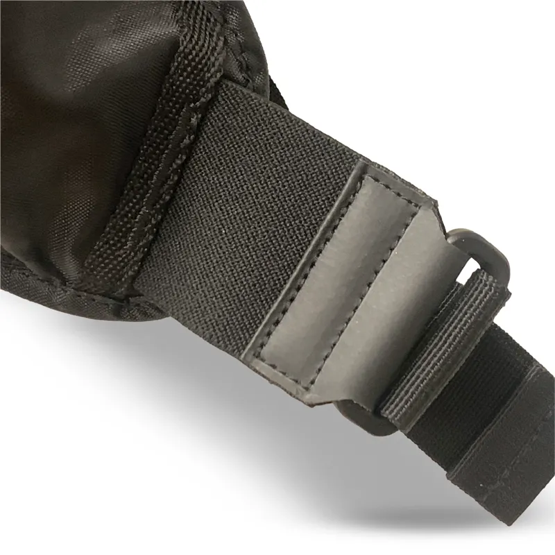 Albek H20-Haul Four Hydration Pack 2L in Covert Black-8