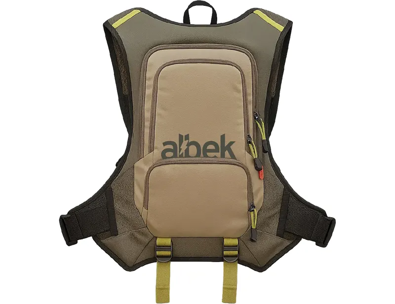Balfes Bikes Albek H2O Hauler Eight Hydration Pack 3L in Sunflash Dune | Free postage over £30, £10 off first order, price match & 0% finance.