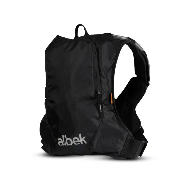Albek H2O Haul Three Hydration Pack 1.5L in Covert Black-1