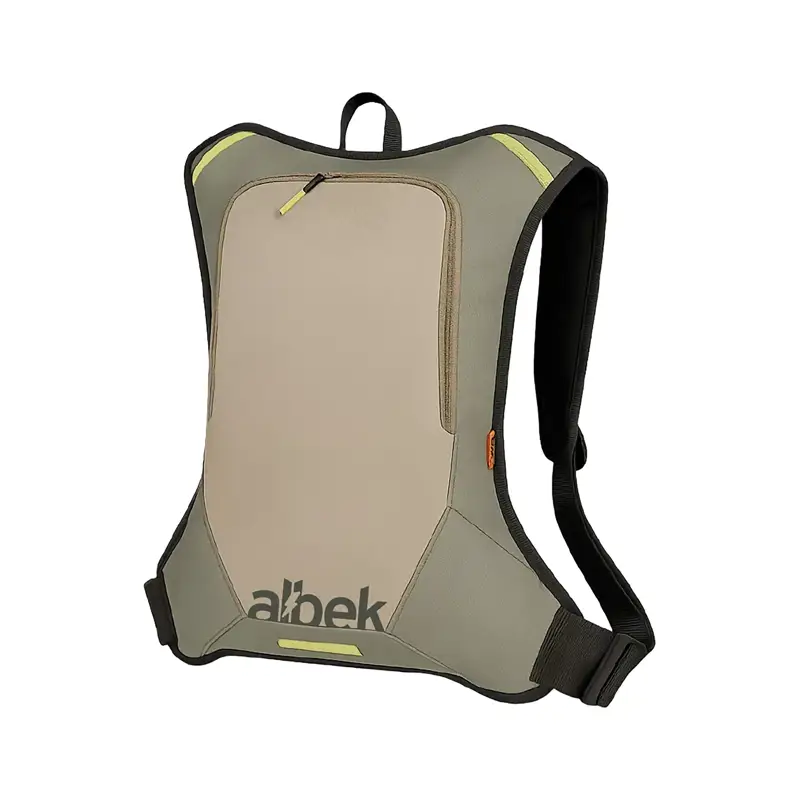 Balfes Bikes Albek H2O Haul Three Hydration Pack 1.5L in Sunflash Dune | Free postage over £30, £10 off first order, price match & 0% finance.