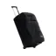 Albek Long Haul Bag in Covert Black