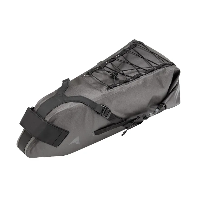 Altura Vortex Large Waterproof Seatpack in Grey