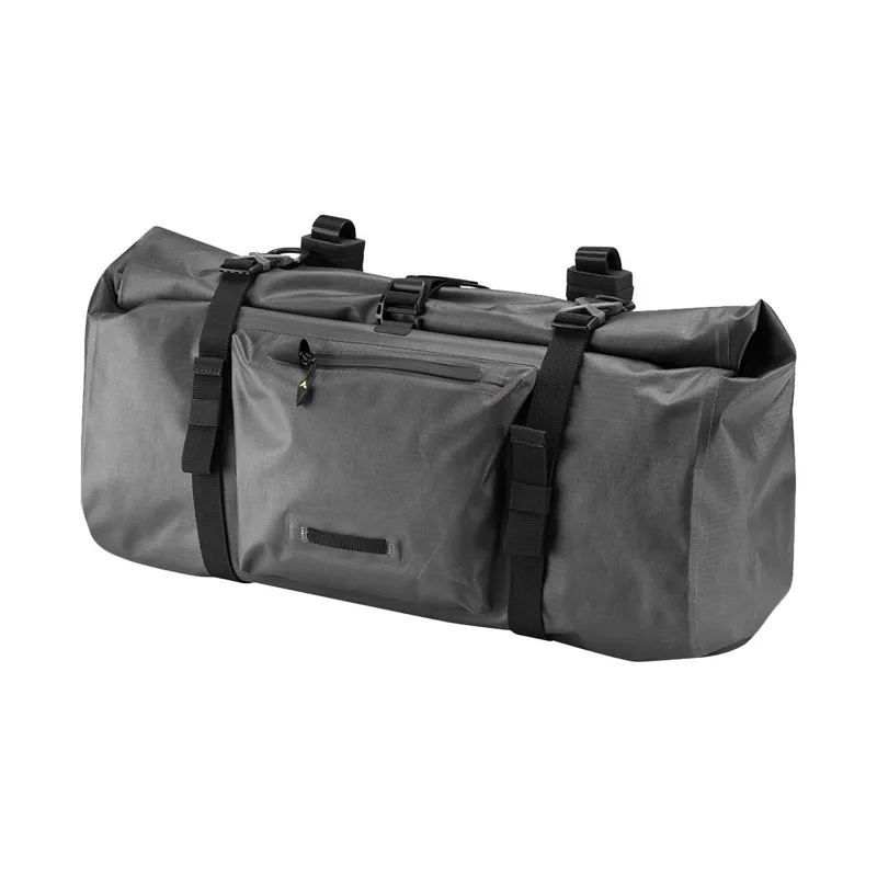 Altura Vortex 2 10L Waterproof Front Roll In Grey