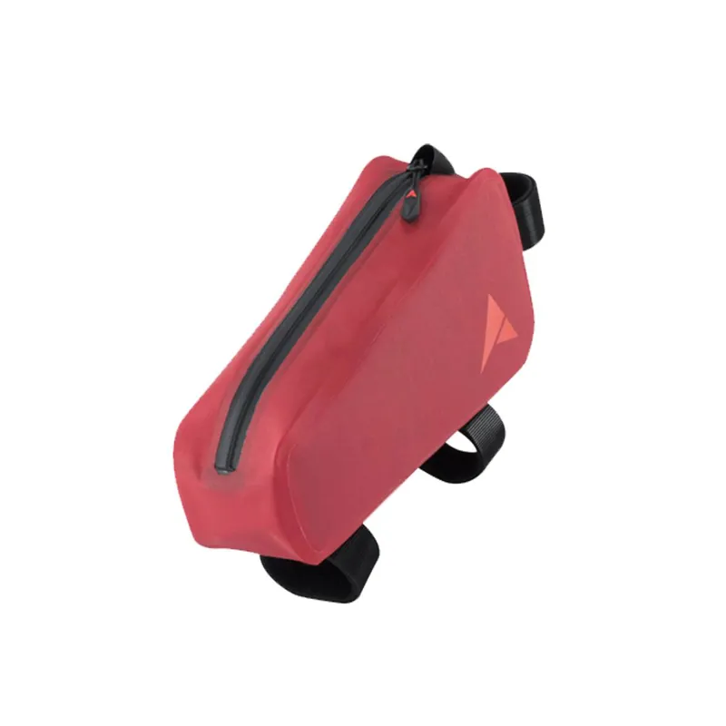 Altura Vortex 2 1L Waterproof Top Tube Pack in Red