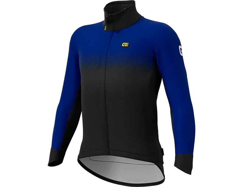 Balfes Bikes Ale Gradient Jacket in Navy Blue | Free postage over £30, £10 off first order, price match & 0% finance.