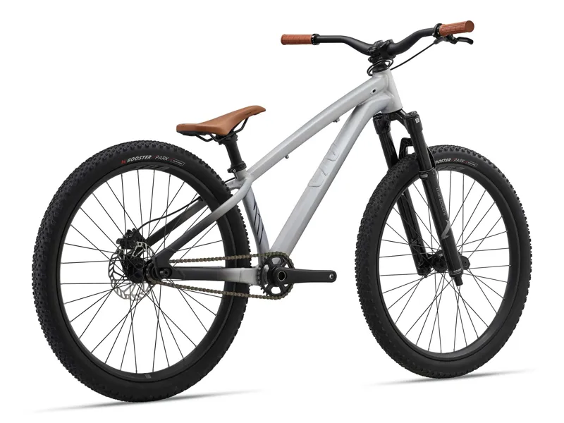 LIV STP 26 Jump Bike 2026 in Quicksilver-2