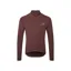 Altura Airstream Long Sleeve Jersey 26 in Burgundy