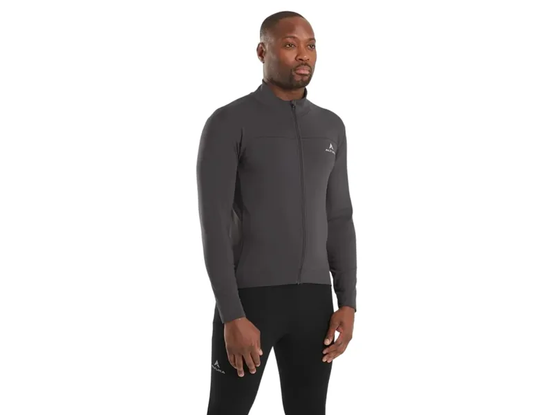 Altura Airstream Long Sleeve Jersey 26 in Dark Grey-5